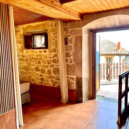 Loft Nordeste Lastres Exterior foto