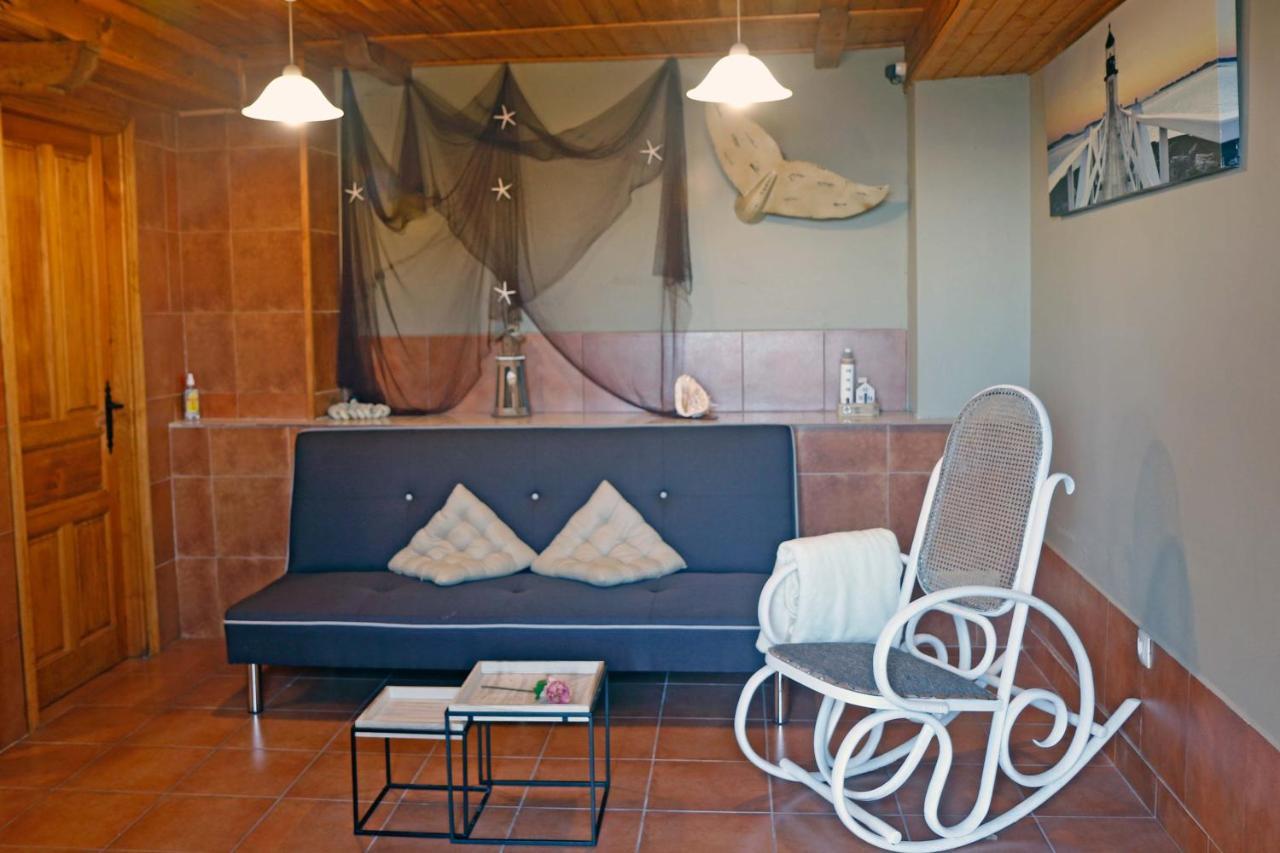 Loft Nordeste Lastres Exterior foto
