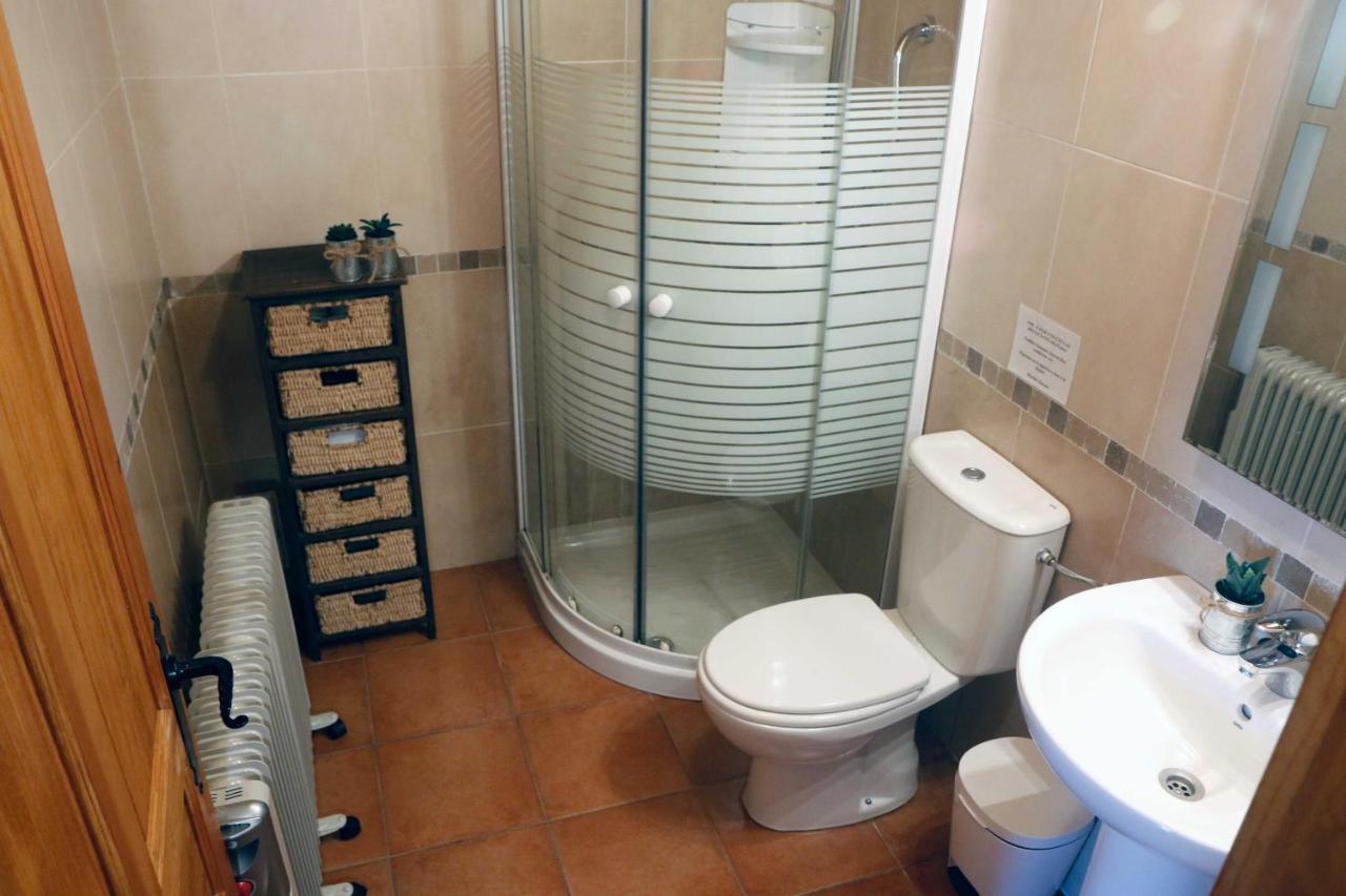 Loft Nordeste Lastres Exterior foto