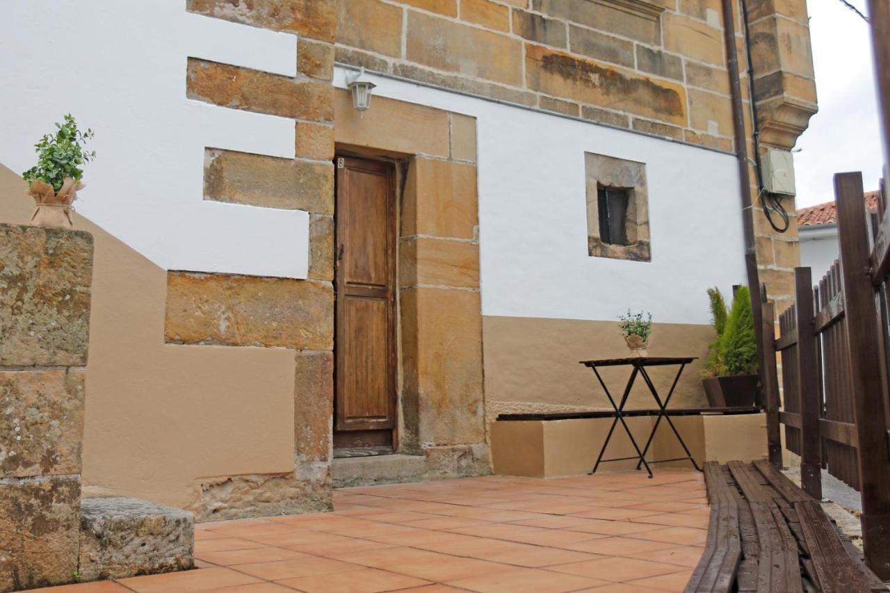 Loft Nordeste Lastres Exterior foto