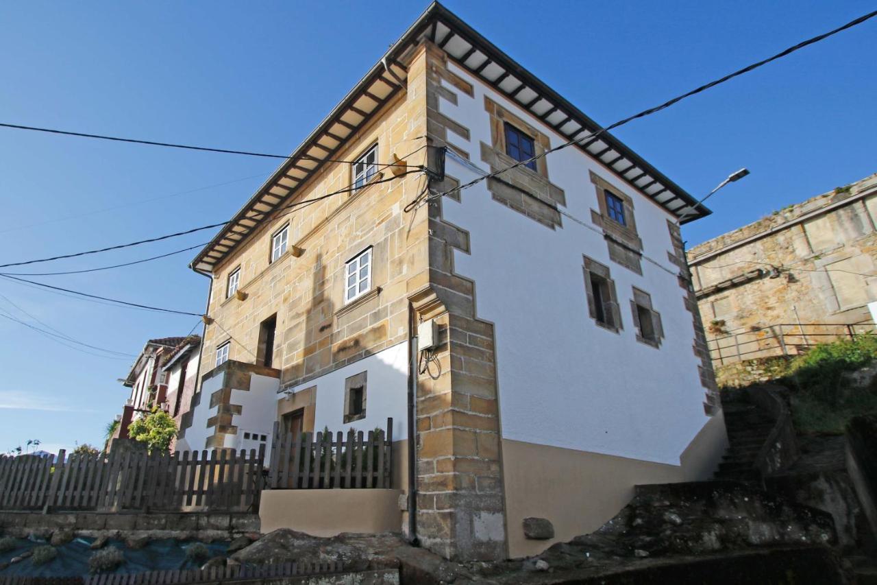 Loft Nordeste Lastres Exterior foto