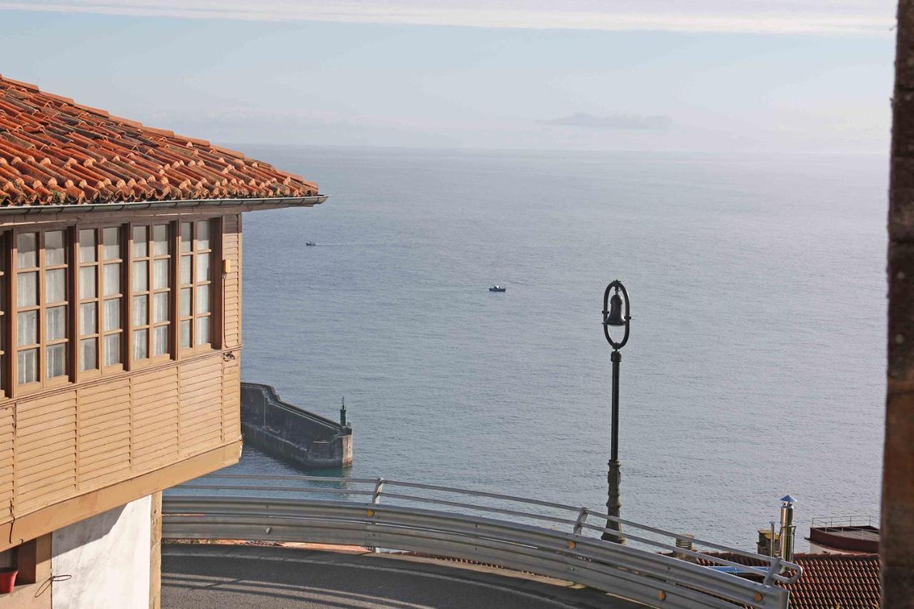 Loft Nordeste Lastres Exterior foto