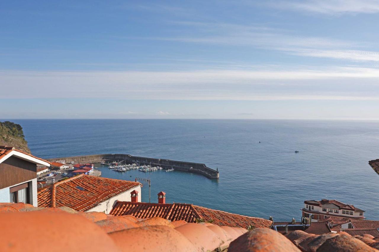 Loft Nordeste Lastres Exterior foto