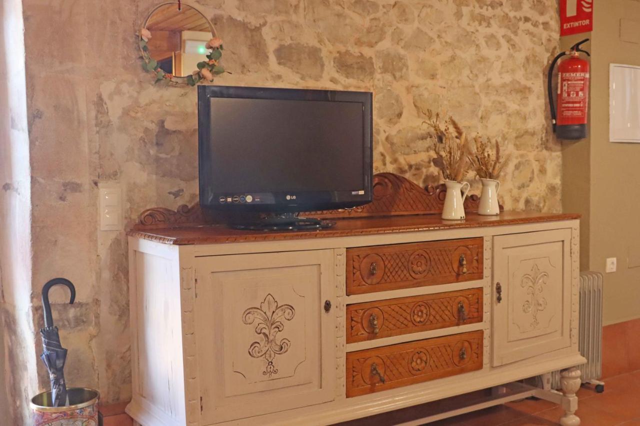 Loft Nordeste Lastres Exterior foto