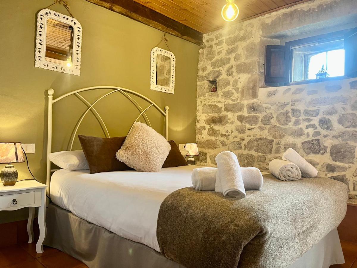 Loft Nordeste Lastres Exterior foto